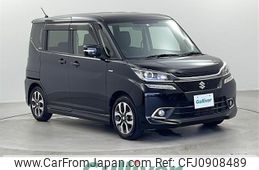suzuki solio 2016 CFJ0908489