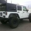 chrysler jeep-wrangler 2014 -CHRYSLER 【名変中 】--Jeep Wrangler JK36L--EL153735---CHRYSLER 【名変中 】--Jeep Wrangler JK36L--EL153735- image 8