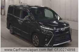 toyota voxy 2018 -TOYOTA--Voxy DBA-ZRR80W--ZRR80W-0420871---TOYOTA--Voxy DBA-ZRR80W--ZRR80W-0420871-