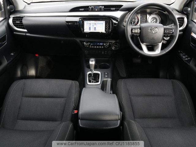 toyota hilux 2022 -TOYOTA--Hilux 3DF-GUN125--GUN125-3926182---TOYOTA--Hilux 3DF-GUN125--GUN125-3926182- image 2