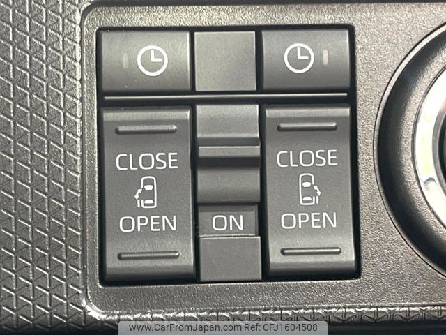 daihatsu tanto 2023 CFJ1604508 image 2
