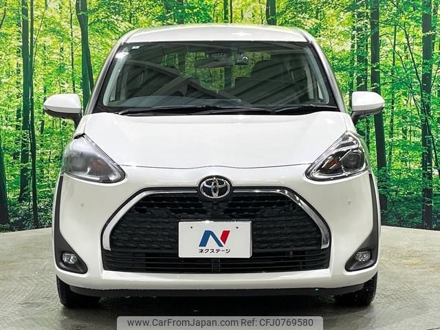 toyota sienta 2020 -TOYOTA 【名変中 】--Sienta NCP175G--7037062---TOYOTA 【名変中 】--Sienta NCP175G--7037062- image 1