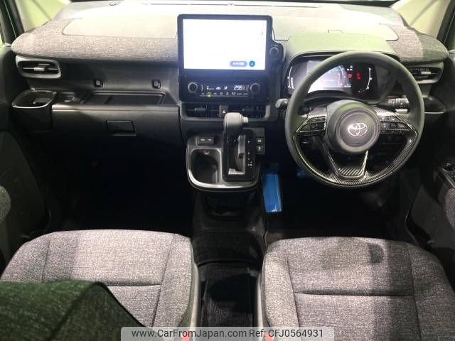 toyota sienta 2022 -TOYOTA--Sienta 5BA-MXPC10G--MXPC10-1008318---TOYOTA--Sienta 5BA-MXPC10G--MXPC10-1008318- image 2