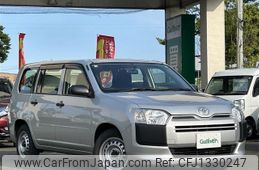 toyota succeed-van 2015 -TOYOTA--Succeed Van DBE-NCP160V--NCP160-0023909---TOYOTA--Succeed Van DBE-NCP160V--NCP160-0023909-