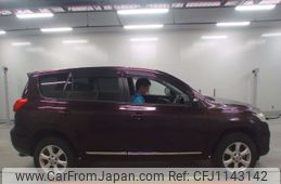 toyota vanguard 2010 NIKYO_WD58968