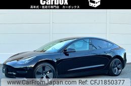 tesla tesla-model3 2022 CFJ1850377