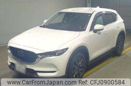 mazda cx-5 2019 -MAZDA 【川崎 301ｿ5558】--CX-5 6BA-KFEP--KFEP-301775---MAZDA 【川崎 301ｿ5558】--CX-5 6BA-KFEP--KFEP-301775-