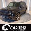 jeep renegade 2020 -CHRYSLER--Jeep Renegade BV13PM--LPL71192---CHRYSLER--Jeep Renegade BV13PM--LPL71192- image 1