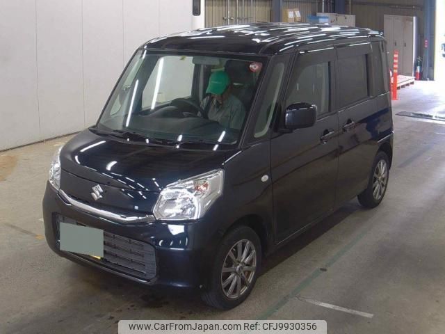 suzuki spacia 2017 quick_quick_DAA-MK42S_MK42S-214395 image 2