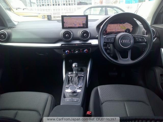 audi q2 2018 quick_quick_ABA-GACHZ_WAUZZZGA5JA113161 image 2