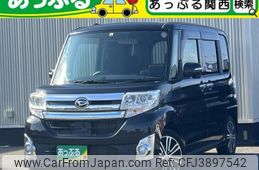 daihatsu tanto 2014 quick_quick_DBA-LA600S_LA600S-0135374