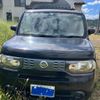 nissan cube 2009 -NISSAN--Cube DBA-NZ12--NZ12-009005---NISSAN--Cube DBA-NZ12--NZ12-009005- image 3