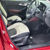 mazda cx-3 2015 quick_quick_LDA-DK5FW_DK5FW-119518 image 4