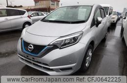 nissan note 2020 quick_quick_DAA-HE12_HE12-318872