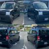 daihatsu move-conte 2012 CFJ1636403 image 2