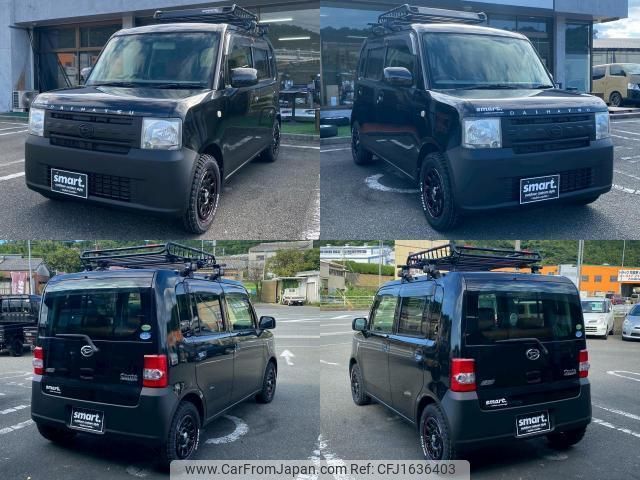 daihatsu move-conte 2012 CFJ1636403 image 2