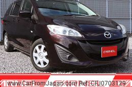 mazda premacy 2013 K00248