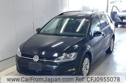 volkswagen golf-variant 2014 -VOLKSWAGEN--VW Golf Variant AUCJZ-EP559674---VOLKSWAGEN--VW Golf Variant AUCJZ-EP559674-
