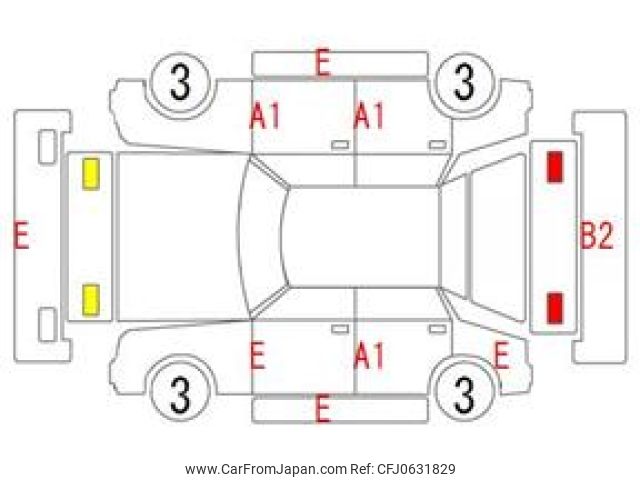 daihatsu tanto 2016 -DAIHATSU--Tanto DBA-LA600S--LA600S-0408529---DAIHATSU--Tanto DBA-LA600S--LA600S-0408529- image 2