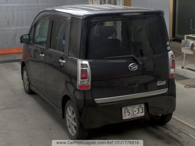 daihatsu tanto-exe 2010 CFJ1778816 image 2