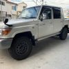 toyota landcruiser-70 2014 GOO_NET_EXCHANGE_0700164A30231227W003 image 18