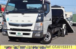 mitsubishi-fuso canter 2016 -MITSUBISHI--Canter TPG-FEB80--FEB80-550455---MITSUBISHI--Canter TPG-FEB80--FEB80-550455-