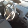 toyota prius-α 2014 -TOYOTA--Prius α DAA-ZVW41W--ZVW41-3339434---TOYOTA--Prius α DAA-ZVW41W--ZVW41-3339434- image 12