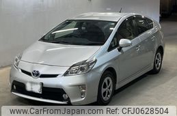 toyota prius 2015 -TOYOTA 【福岡 303の9010】--Prius ZVW30-0435632---TOYOTA 【福岡 303の9010】--Prius ZVW30-0435632-