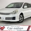 nissan wingroad 2014 quick_quick_Y12_Y12-168168 image 1