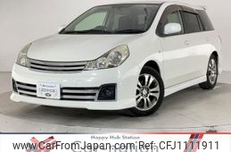 nissan wingroad 2014 quick_quick_Y12_Y12-168168