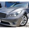 nissan fuga 2011 -NISSAN--Fuga DBA-KY51--KY51-206633---NISSAN--Fuga DBA-KY51--KY51-206633- image 1