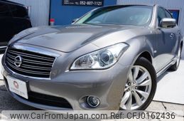 nissan fuga 2011 -NISSAN--Fuga DBA-KY51--KY51-206633---NISSAN--Fuga DBA-KY51--KY51-206633-