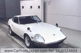 nissan fairlady-z 1976 -NISSAN--Fairlady Z S31-000115---NISSAN--Fairlady Z S31-000115-