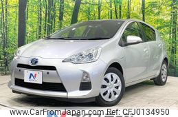 toyota aqua 2014 -TOYOTA--AQUA DAA-NHP10--NHP10-6250718---TOYOTA--AQUA DAA-NHP10--NHP10-6250718-