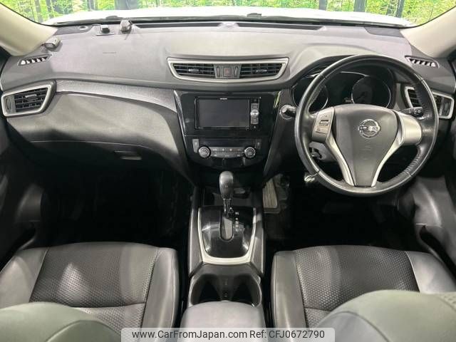 nissan x-trail 2014 -NISSAN--X-Trail DBA-NT32--NT32-029401---NISSAN--X-Trail DBA-NT32--NT32-029401- image 2