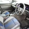 volkswagen golf-variant 2022 CFJ1617049 image 5