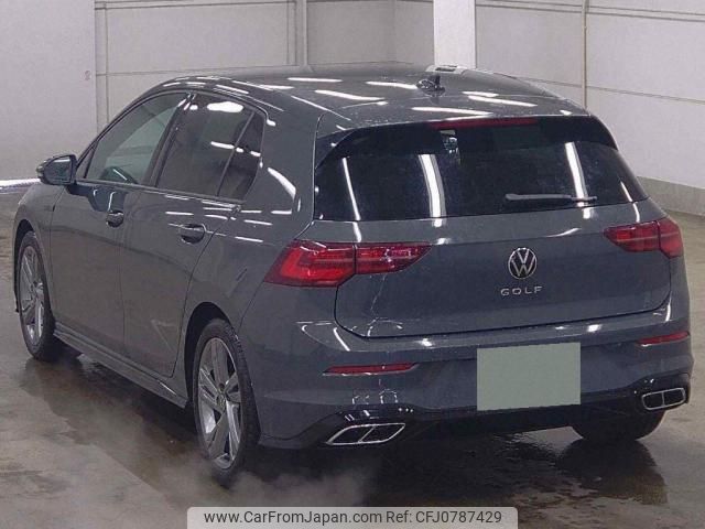 volkswagen golf 2023 quick_quick_3DA-CDDTT_WVWZZZCD9RW008799 image 2