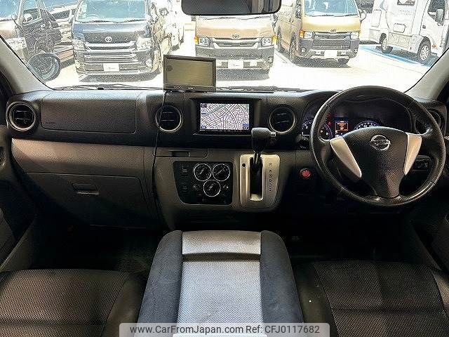 nissan caravan-van 2013 -NISSAN--Caravan Van LDF-VW6E26--VW6E26-006742---NISSAN--Caravan Van LDF-VW6E26--VW6E26-006742- image 2