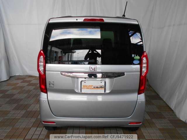 honda n-box 2020 -HONDA--N BOX JF3--1455842---HONDA--N BOX JF3--1455842- image 2