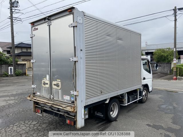 mitsubishi-fuso canter 2012 YAMAKATSU_FEA50-505241 image 2