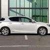 lexus ct 2014 -LEXUS--Lexus CT DAA-ZWA10--ZWA10-2195424---LEXUS--Lexus CT DAA-ZWA10--ZWA10-2195424- image 25