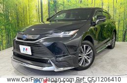 toyota harrier 2023 -TOYOTA--Harrier 6AA-AXUH80--AXUH80-0074343---TOYOTA--Harrier 6AA-AXUH80--AXUH80-0074343-