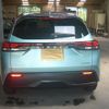 nissan note 2022 -NISSAN 【伊豆 500ﾆ3705】--Note E13--183848---NISSAN 【伊豆 500ﾆ3705】--Note E13--183848- image 2