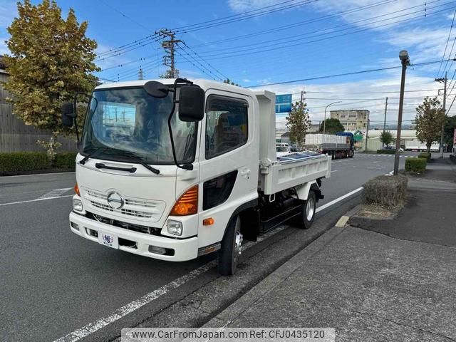 hino ranger 2010 GOO_NET_EXCHANGE_0600699A30241111W005 image 2