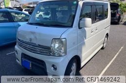 suzuki every-wagon 2011 -SUZUKI--Every Wagon ABA-DA64W--DA64W-362634---SUZUKI--Every Wagon ABA-DA64W--DA64W-362634-