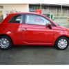 fiat 500 2011 -FIAT--Fiat 500 ABA-31212--ZFA31200000655066---FIAT--Fiat 500 ABA-31212--ZFA31200000655066- image 7