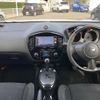 nissan juke 2013 -NISSAN--Juke CBA-NF15--NF15-320287---NISSAN--Juke CBA-NF15--NF15-320287- image 16