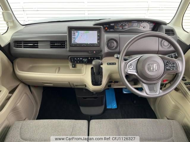 honda n-box 2019 -HONDA--N BOX DBA-JF3--JF3-1265800---HONDA--N BOX DBA-JF3--JF3-1265800- image 2