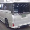 toyota voxy 2016 -TOYOTA 【青森 300ﾓ1657】--Voxy DBA-ZRR80W--ZRR80W-0263177---TOYOTA 【青森 300ﾓ1657】--Voxy DBA-ZRR80W--ZRR80W-0263177- image 4