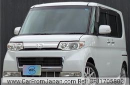 daihatsu tanto 2010 CFJ1705802